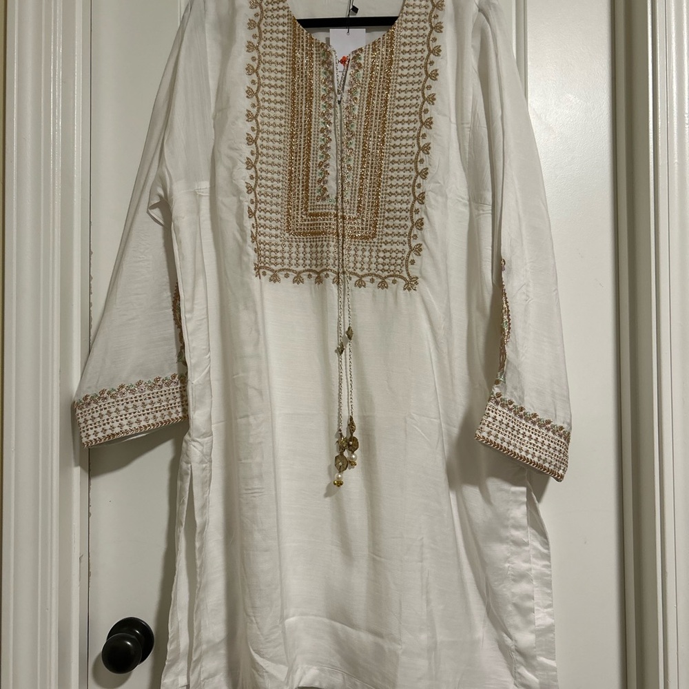 Khaadi size 16 Kurta NWT